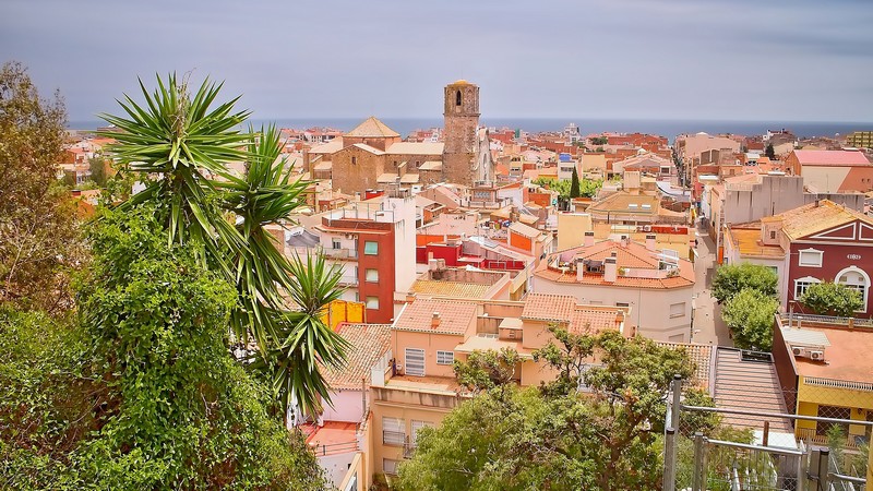 Malgrat de Mar